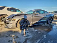 1FA6P8TH7N5113465 2022 FORD MUSTANG