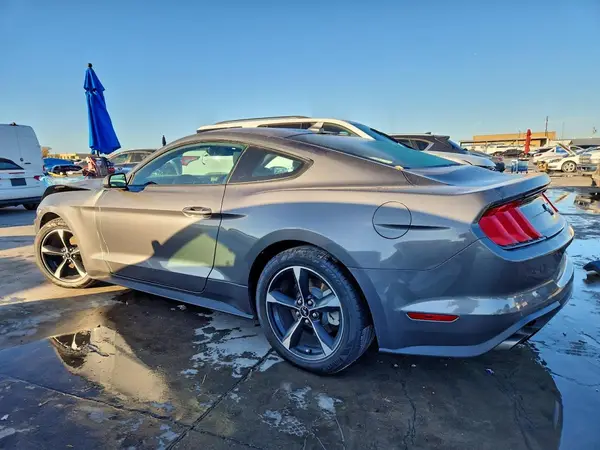 1FA6P8TH7N5113465 2022 FORD MUSTANG - Image 2