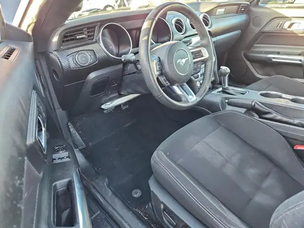 1FA6P8TH7N5113465 2022 FORD MUSTANG - Image 8