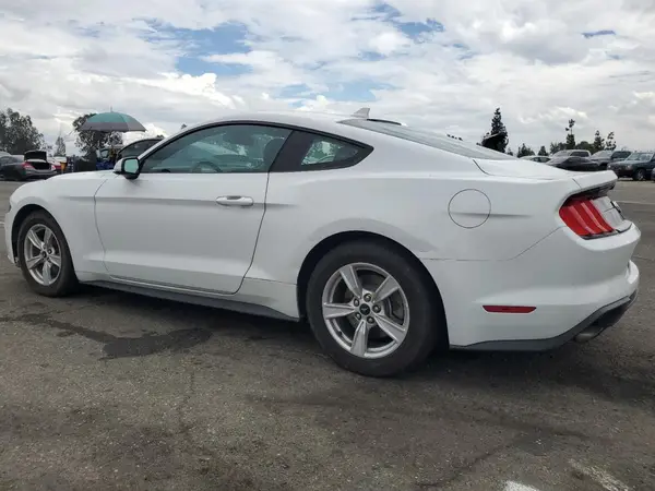 1FA6P8TH7N5113871 2022 FORD MUSTANG - Image 2