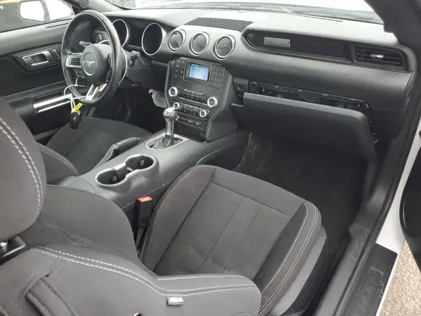 1FA6P8TH7N5113871 2022 FORD MUSTANG - Image 8