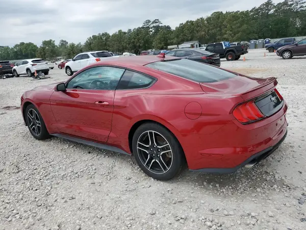 1FA6P8TH7N5113966 2022 FORD MUSTANG - Image 2