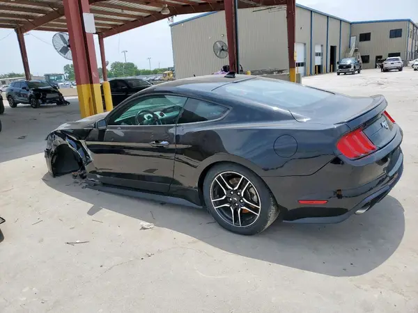 1FA6P8TH7N5116155 2022 FORD MUSTANG - Image 2