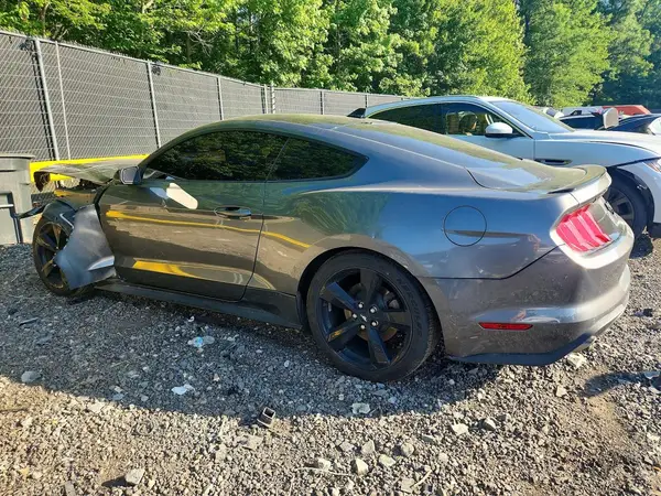 1FA6P8TH7N5118262 2022 FORD MUSTANG - Image 2