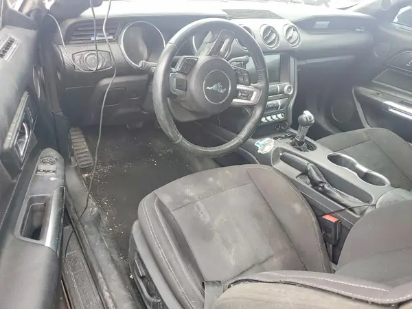 1FA6P8TH7N5123719 2022 FORD MUSTANG - Image 8