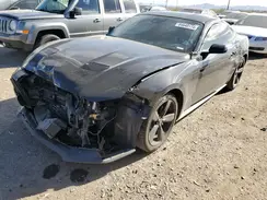 1FA6P8TH7N5123767 2022 FORD MUSTANG