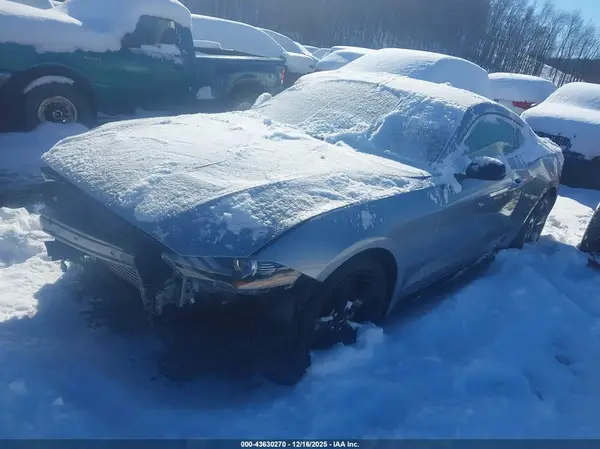 1FA6P8TH7N5127060 2022 FORD MUSTANG - Image 2