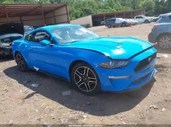 1FA6P8TH7N5129827 2022 FORD MUSTANG