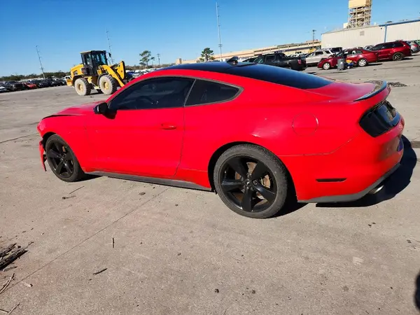 1FA6P8TH7N5131836 2022 FORD MUSTANG - Image 2