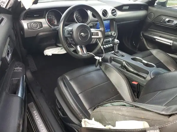 1FA6P8TH7N5135739 2022 FORD MUSTANG - Image 8