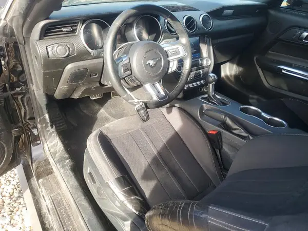 1FA6P8TH7N5135966 2022 FORD MUSTANG - Image 8