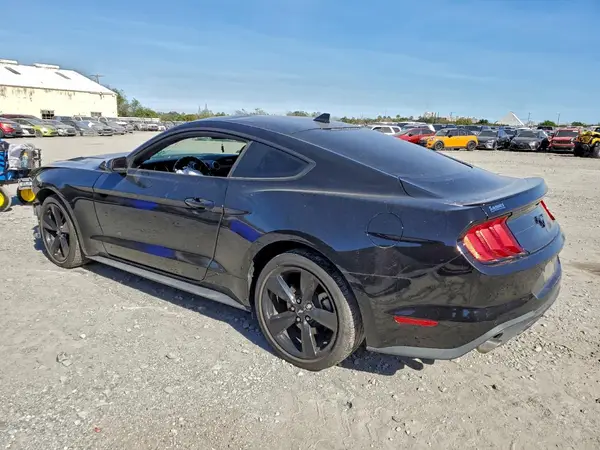1FA6P8TH7N5142951 2022 FORD MUSTANG - Image 2