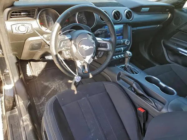 1FA6P8TH7N5142951 2022 FORD MUSTANG - Image 8
