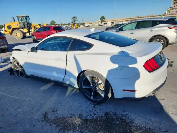 1FA6P8TH7N5143176 2022 FORD MUSTANG - Image 2