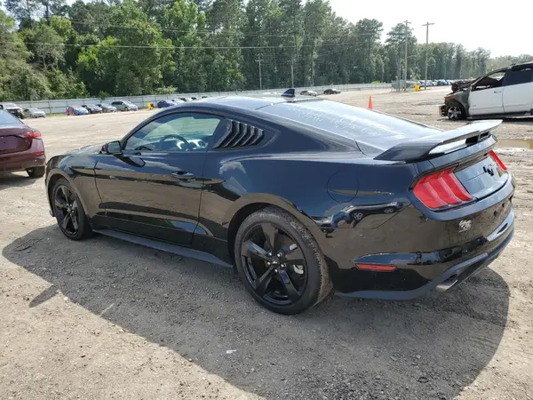 1FA6P8TH7N5146790 2022 FORD MUSTANG - Image 2