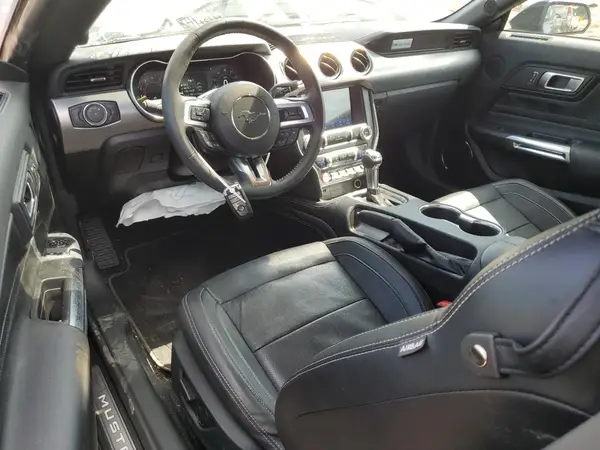1FA6P8TH7N5146790 2022 FORD MUSTANG - Image 8