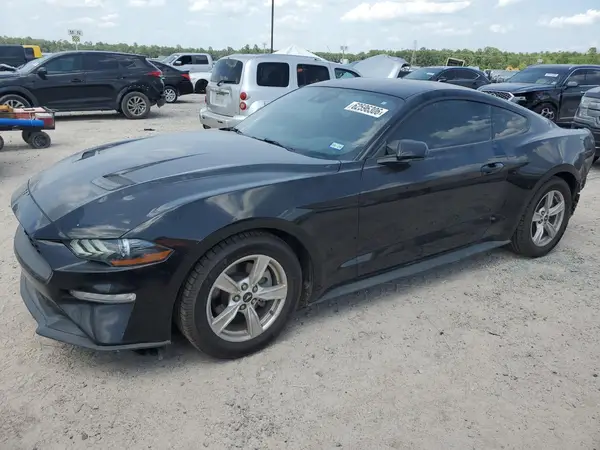 1FA6P8TH7P5102212 2023 FORD MUSTANG - Image 1