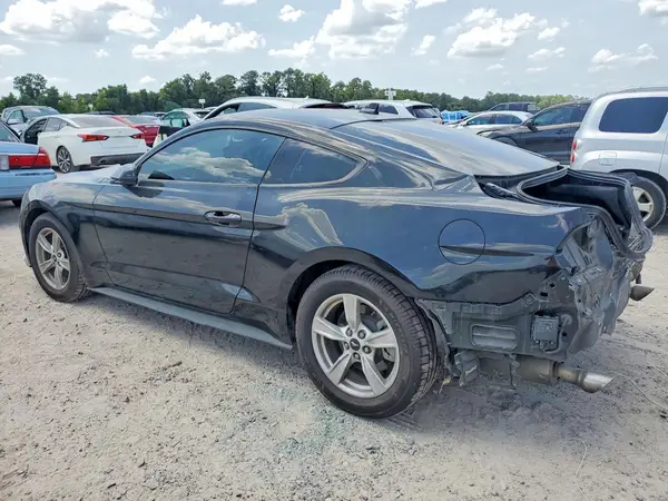 1FA6P8TH7P5102212 2023 FORD MUSTANG - Image 2