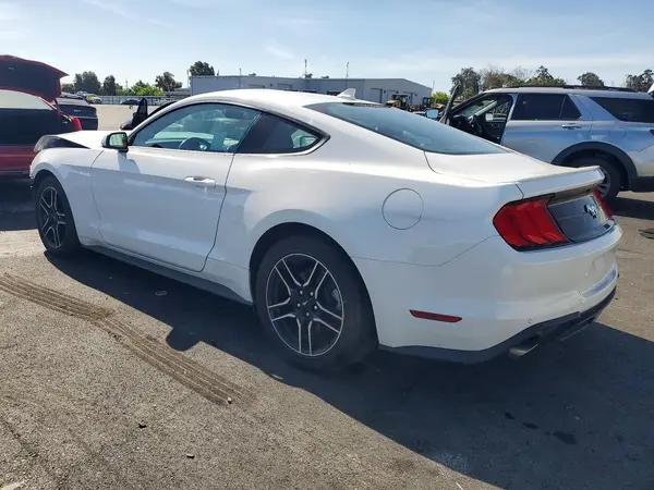 1FA6P8TH7P5103635 2023 FORD MUSTANG - Image 2