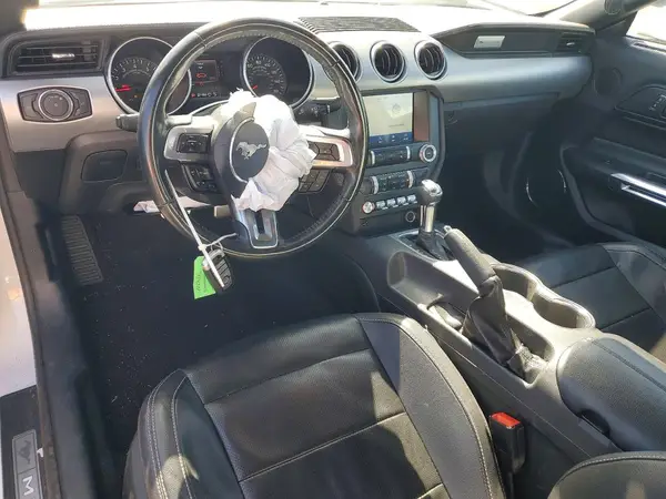 1FA6P8TH7P5103635 2023 FORD MUSTANG - Image 8