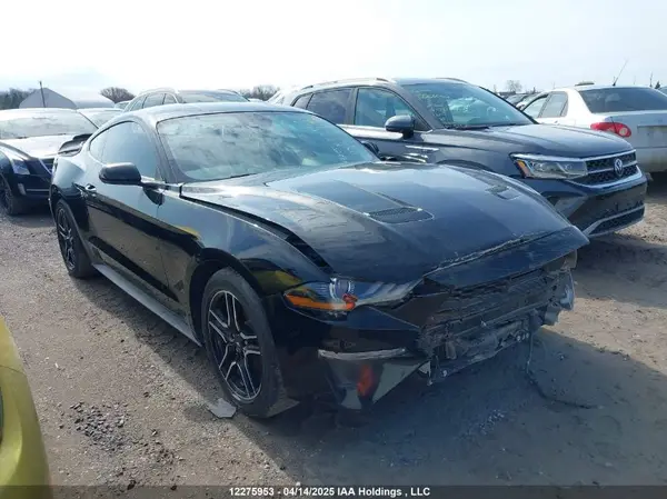 1FA6P8TH7P5103649 2023 FORD MUSTANG - Image 1