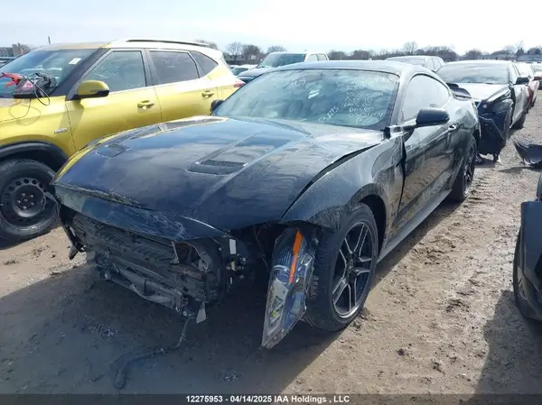1FA6P8TH7P5103649 2023 FORD MUSTANG - Image 2