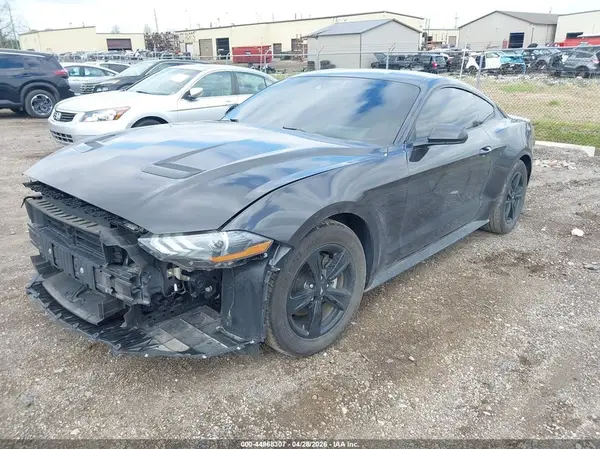 1FA6P8TH7P5105997 2023 FORD MUSTANG - Image 2