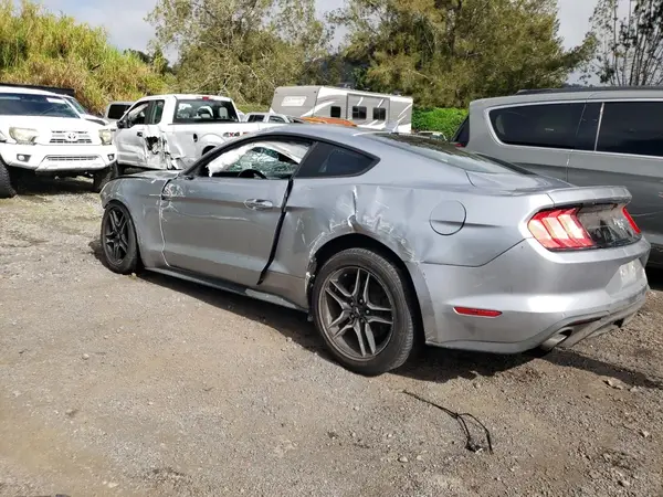 1FA6P8TH7P5108270 2023 FORD MUSTANG - Image 2