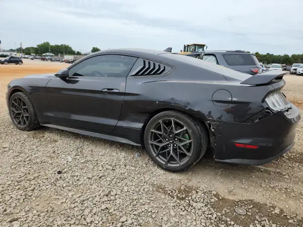 1FA6P8TH7P5109127 2023 FORD MUSTANG - Image 2
