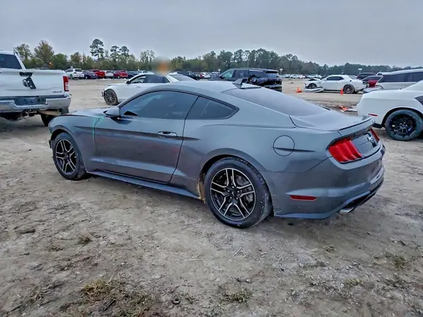 1FA6P8TH7P5110486 2023 FORD MUSTANG - Image 2