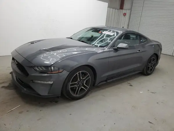 1FA6P8TH7P5110908 2023 FORD MUSTANG - Image 1