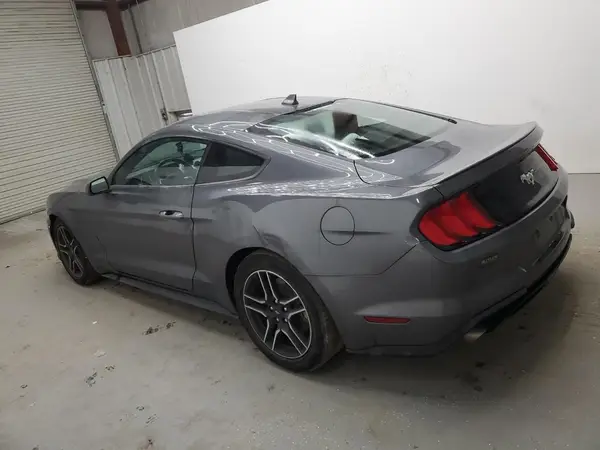 1FA6P8TH7P5110908 2023 FORD MUSTANG - Image 2
