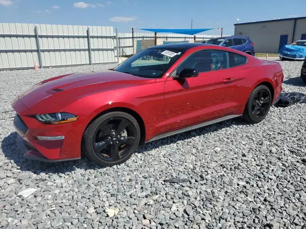1FA6P8TH7P5111783 2023 FORD MUSTANG - Image 1