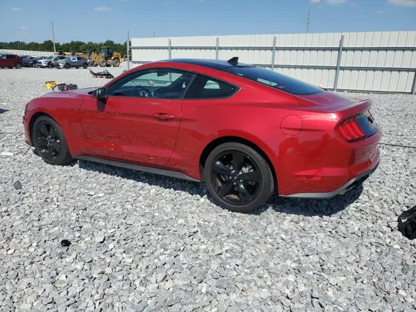 1FA6P8TH7P5111783 2023 FORD MUSTANG - Image 2