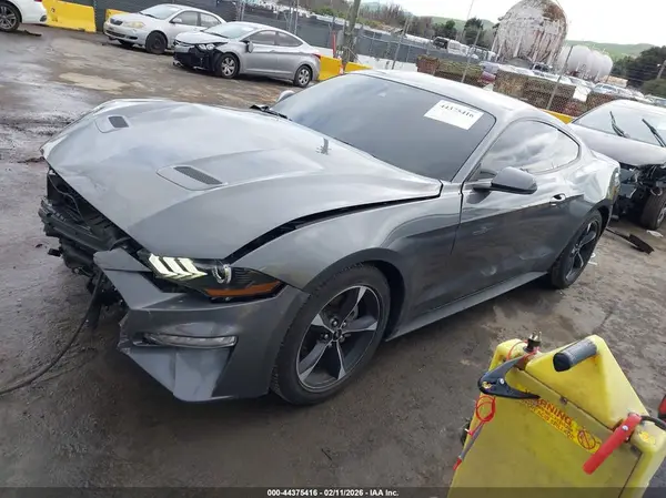 1FA6P8TH7P5112724 2023 FORD MUSTANG - Image 2
