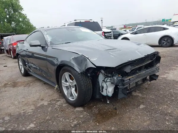 1FA6P8TH7P5112903 2023 FORD MUSTANG - Image 1