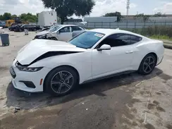 1FA6P8TH7R5100799 2024 FORD MUSTANG