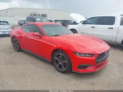 1FA6P8TH7R5106652 2024 FORD MUSTANG