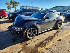 1FA6P8TH7R5108062 2024 FORD MUSTANG