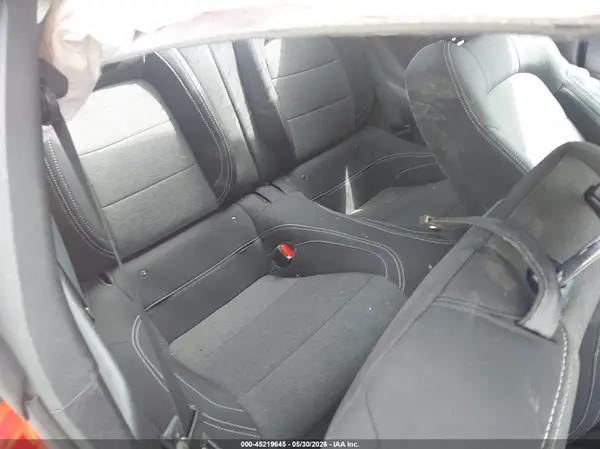 1FA6P8TH7R5108210 2024 FORD MUSTANG - Image 8