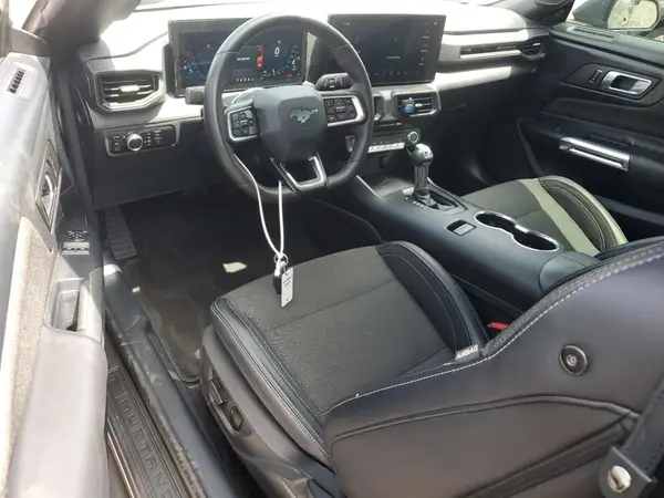 1FA6P8TH7R5108899 2024 FORD MUSTANG - Image 8