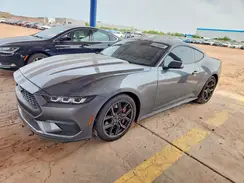 1FA6P8TH7R5110054 2024 FORD MUSTANG