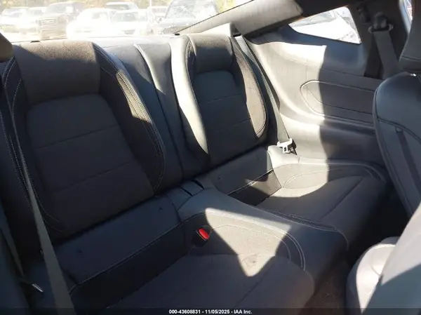 1FA6P8TH7R5110667 2024 FORD MUSTANG - Image 8
