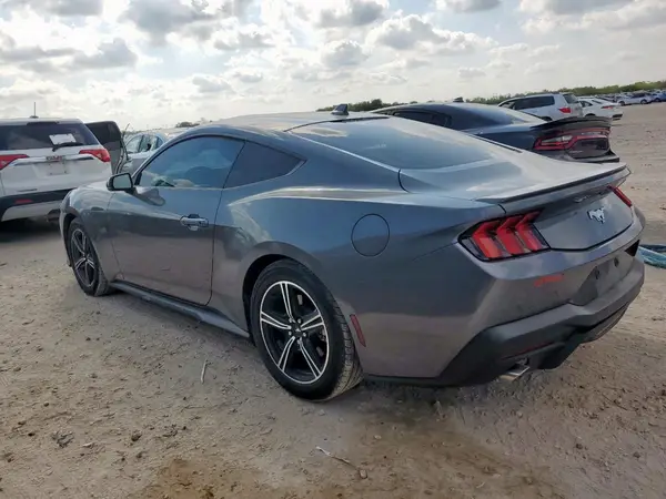 1FA6P8TH7R5111902 2024 FORD MUSTANG - Image 2