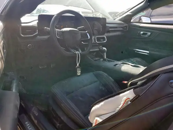 1FA6P8TH7R5111902 2024 FORD MUSTANG - Image 8