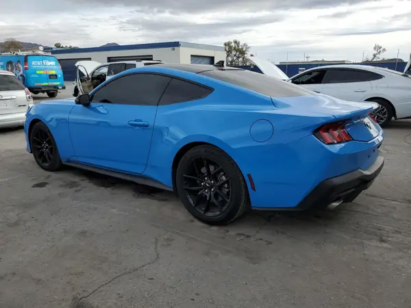 1FA6P8TH7R5112239 2024 FORD MUSTANG - Image 2