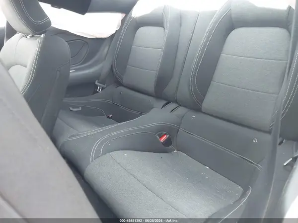 1FA6P8TH7R5113259 2024 FORD MUSTANG - Image 8
