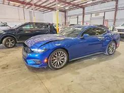 1FA6P8TH7R5114203 2024 FORD MUSTANG