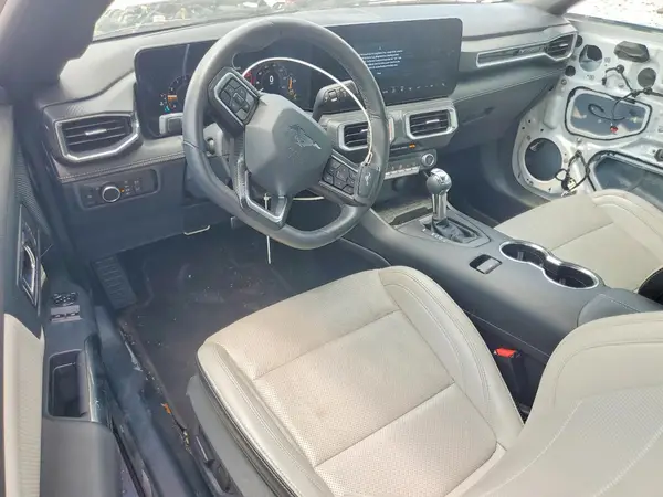 1FA6P8TH7R5114542 2024 FORD MUSTANG - Image 8