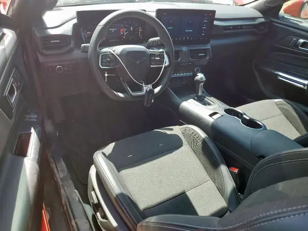 1FA6P8TH7R5118719 2024 FORD MUSTANG - Image 8